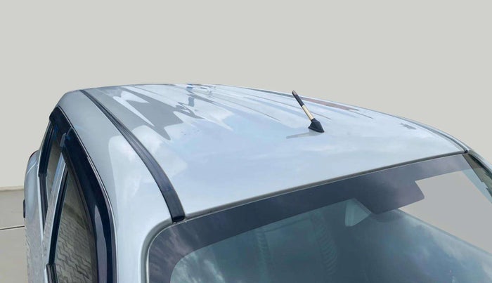 2020 Maruti S PRESSO VXI (O), Petrol, Manual, 30,396 km, Roof