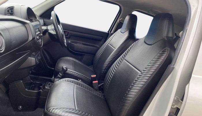 2020 Maruti S PRESSO VXI (O), Petrol, Manual, 30,396 km, Right Side Front Door Cabin