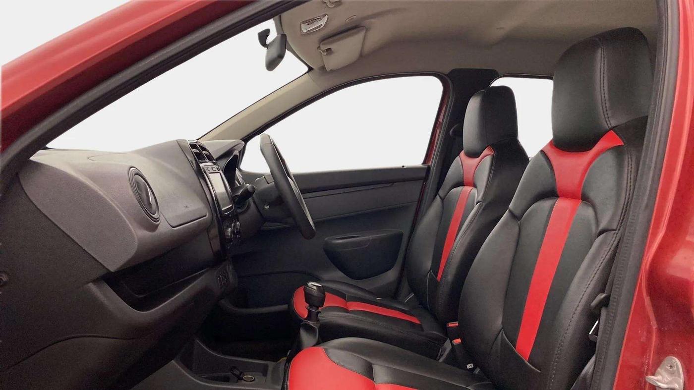 2016 Renault Kwid RXT 1.0, Petrol, Manual, 46,228 km, Right Side Front Door Cabin