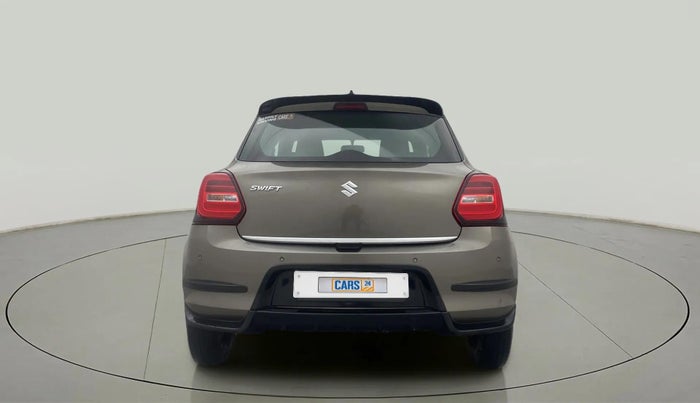 2021 Maruti Swift VXI, Petrol, Manual, 28,332 km, Back/Rear