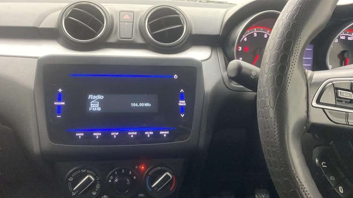 Features