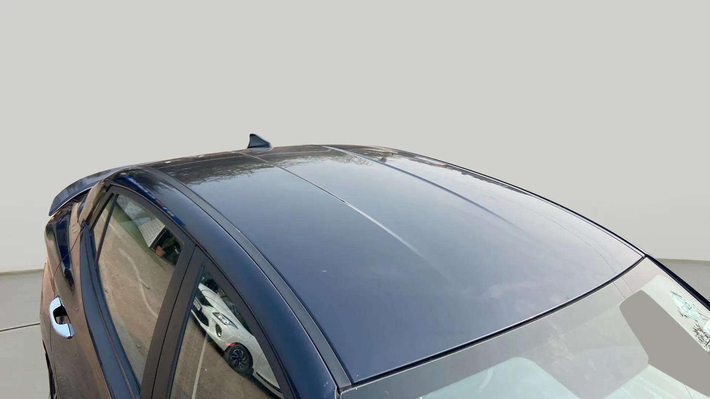 2023 Hyundai AURA SX 1.2 CNG, CNG, Manual, 32,076 km, Roof