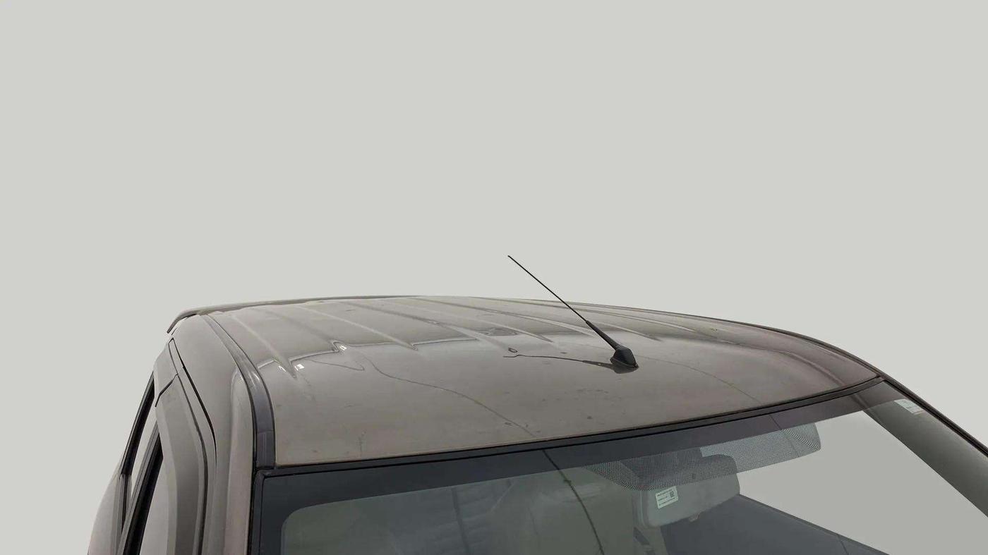 2019 Maruti New Wagon-R ZXI 1.2, Petrol, Manual, 22,594 km, Roof