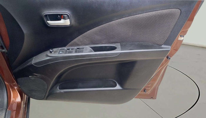 2018 Maruti Celerio X ZXI (O) AMT, Petrol, Automatic, 27,483 km, Driver Side Door Panels Control