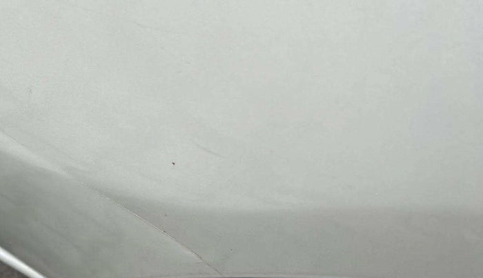 2013 Maruti Alto 800 LXI, Petrol, Manual, 33,669 km, Rear left door - Slightly dented
