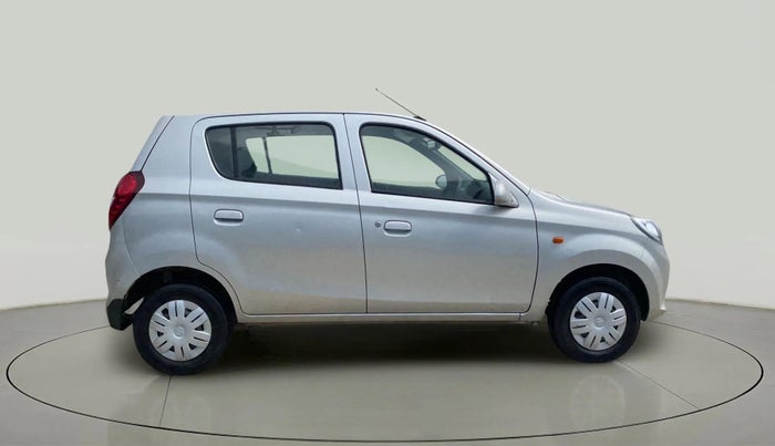 2013 Maruti Alto 800 LXI, Petrol, Manual, 33,669 km, Right Side
