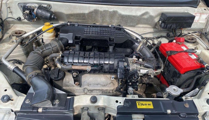 2013 Maruti Alto 800 LXI, Petrol, Manual, 33,669 km, Open Bonet