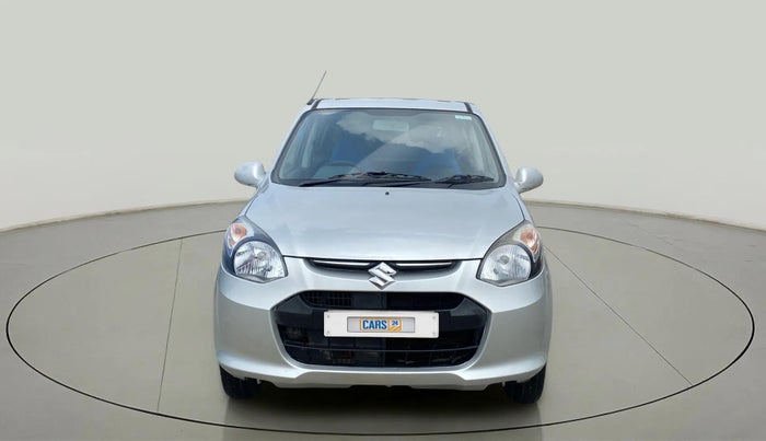 2013 Maruti Alto 800 LXI, Petrol, Manual, 33,669 km, Front