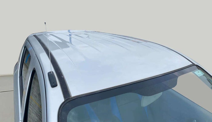 2013 Maruti Alto 800 LXI, Petrol, Manual, 33,669 km, Roof