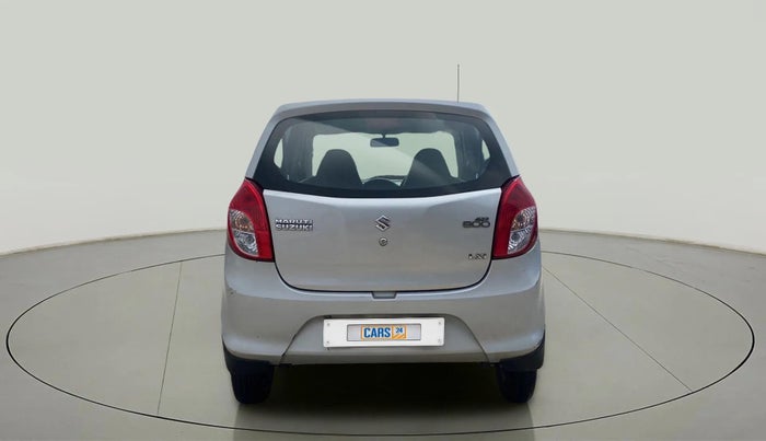 2013 Maruti Alto 800 LXI, Petrol, Manual, 33,669 km, Back/Rear