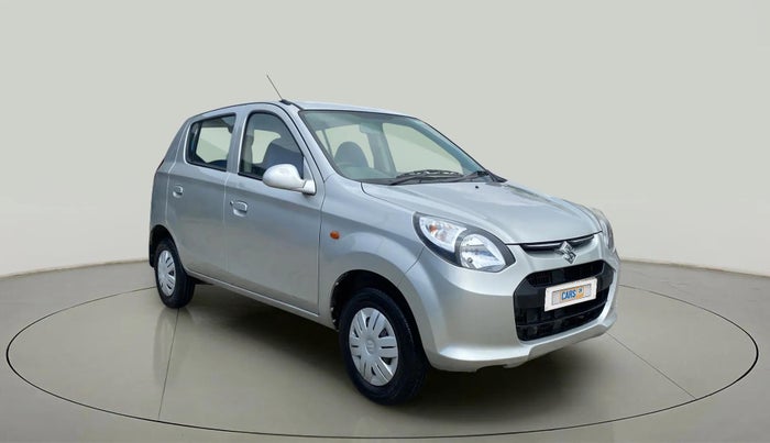 2013 Maruti Alto 800 LXI, Petrol, Manual, 33,669 km, SRP