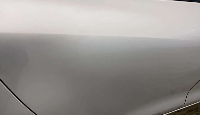 2022 Maruti Swift VXI, Petrol, Manual, 54,470 km, Right rear door - Minor scratches