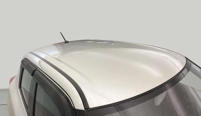 2022 Maruti Swift VXI, Petrol, Manual, 54,470 km, Roof