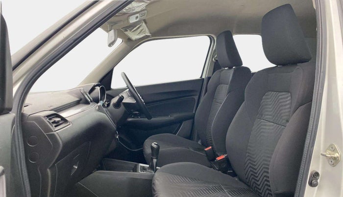 2022 Maruti Swift VXI, Petrol, Manual, 54,470 km, Right Side Front Door Cabin