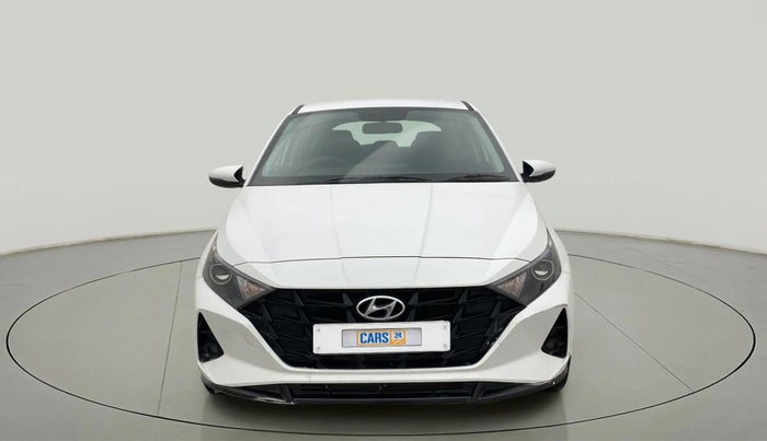 2023 Hyundai NEW I20 ASTA 1.2 MT, Petrol, Manual, 16,311 km, Front