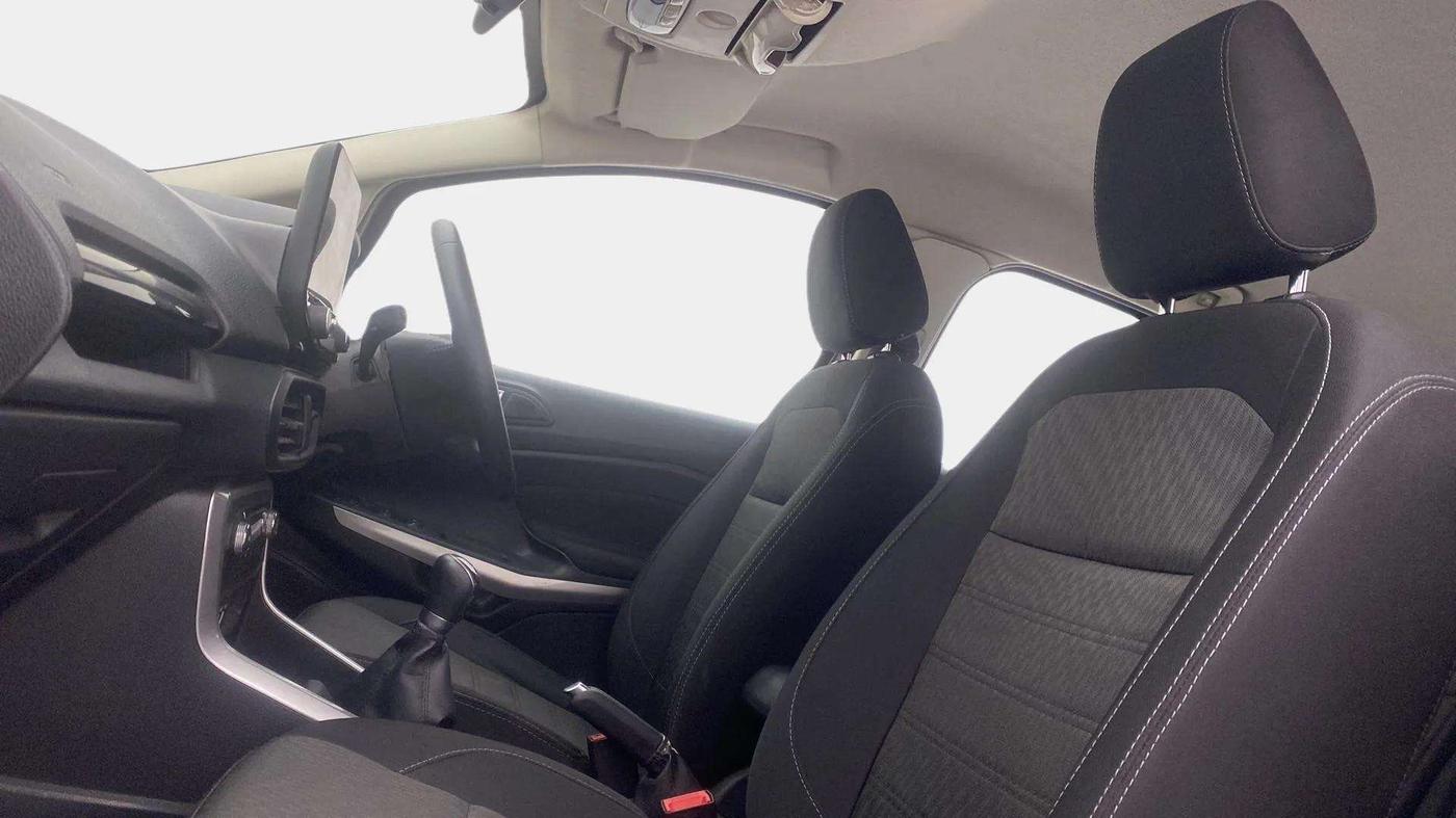 2018 Ford Ecosport TITANIUM 1.5L PETROL, Petrol, Manual, 26,474 km, Right Side Front Door Cabin