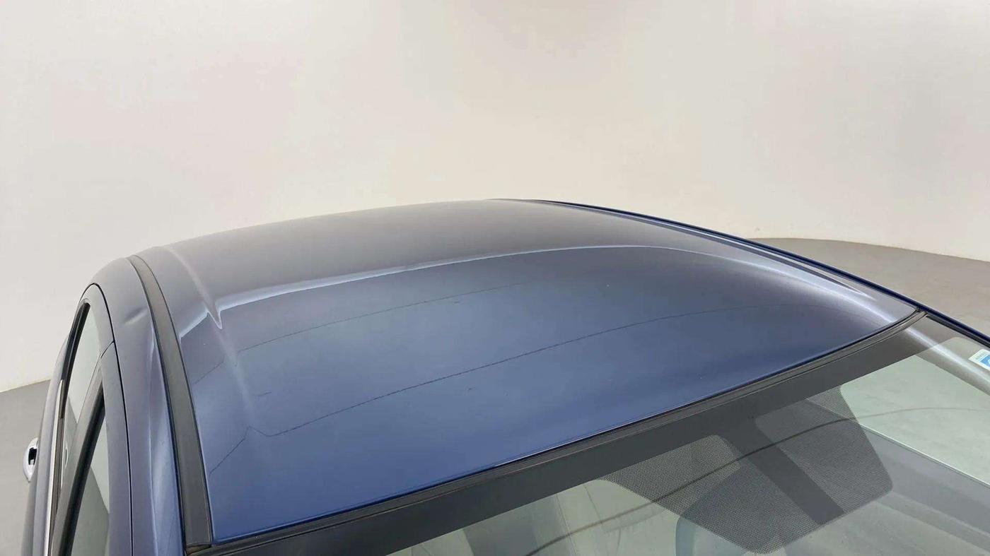 2021 Maruti Ciaz ALPHA  AT 1.5 SHVS PETROL, Petrol, Automatic, 38,539 km, Roof