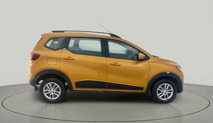 2020 Renault TRIBER RXT AMT, Petrol, Automatic, 3,621 km, Right Side