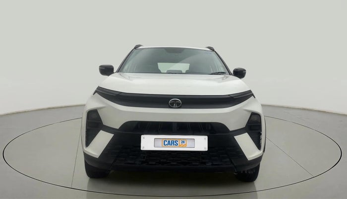 2024 Tata NEXON PURE 1.2 PETROL, Petrol, Manual, 4,501 km, Front