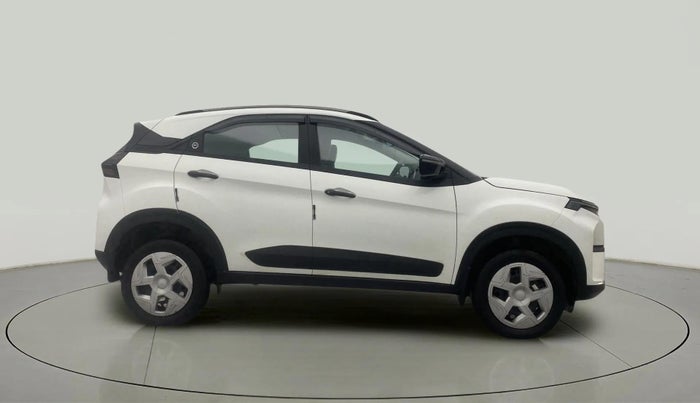 2024 Tata NEXON PURE 1.2 PETROL, Petrol, Manual, 4,501 km, Right Side View