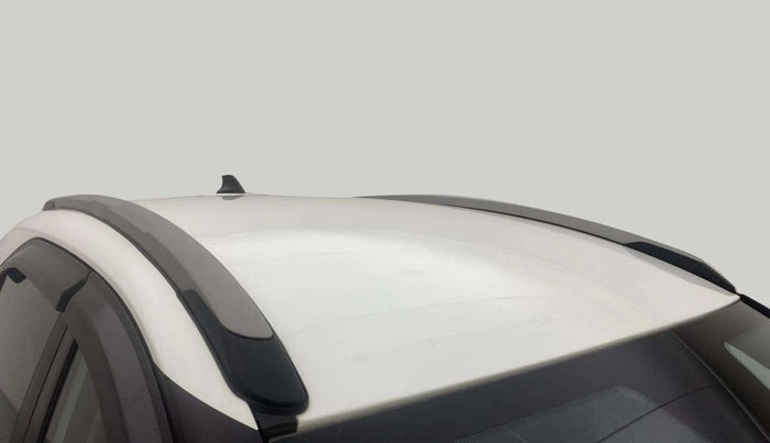 2024 Tata NEXON PURE 1.2 PETROL, Petrol, Manual, 4,501 km, Roof
