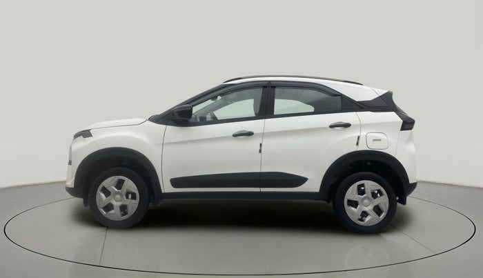 2024 Tata NEXON PURE 1.2 PETROL, Petrol, Manual, 4,501 km, Left Side