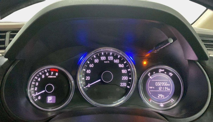 2018 Honda City 1.5L I-VTE V CVT, Petrol, Automatic, 32,419 km, Odometer Image