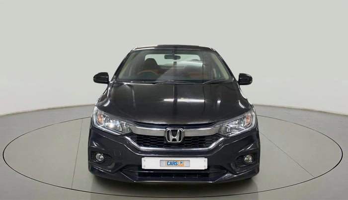 2018 Honda City 1.5L I-VTE V CVT, Petrol, Automatic, 32,419 km, Front