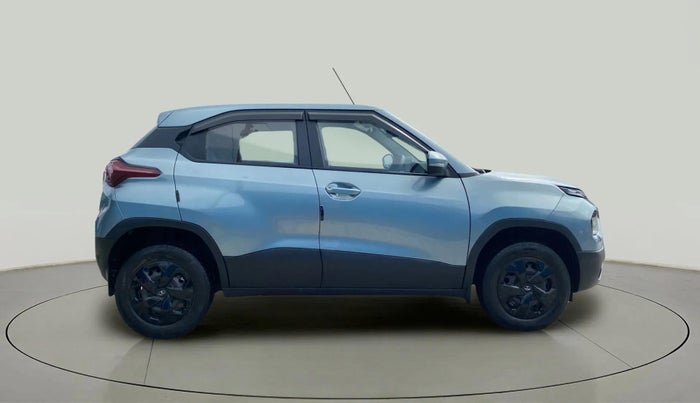 2022 Tata PUNCH ADVENTURE MT, Petrol, Manual, 34,119 km, Right Side