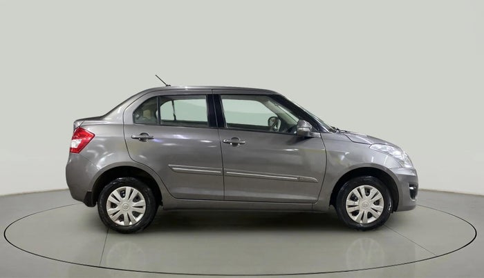 2013 Maruti Swift Dzire VDI, Diesel, Manual, 60,426 km, Right Side View