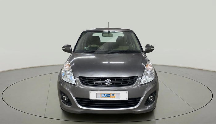 2013 Maruti Swift Dzire VDI, Diesel, Manual, 60,426 km, Front