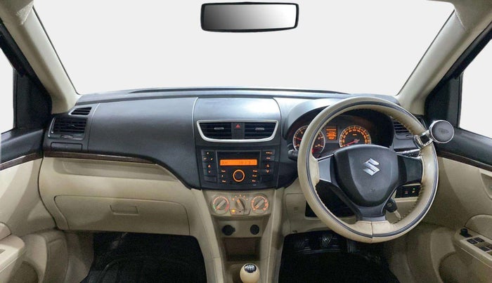 2013 Maruti Swift Dzire VDI, Diesel, Manual, 60,426 km, Dashboard