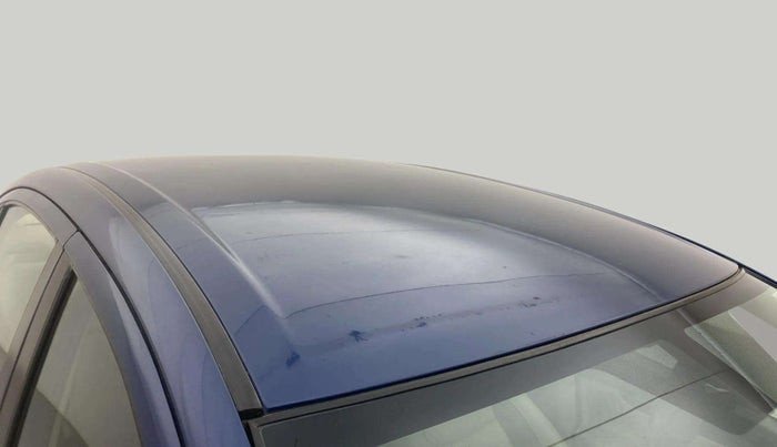 2017 Maruti Ciaz ALPHA 1.4 PETROL, Petrol, Manual, 55,407 km, Roof