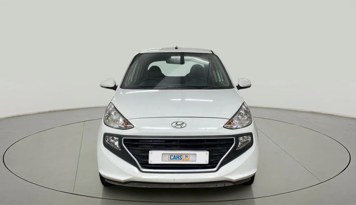 2020 Hyundai NEW SANTRO SPORTZ CNG, CNG, Manual, 67,437 km, Front