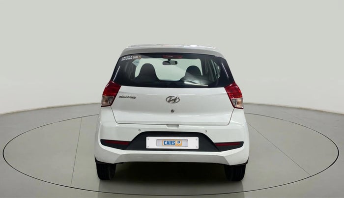 2020 Hyundai NEW SANTRO SPORTZ CNG, CNG, Manual, 67,437 km, Back/Rear