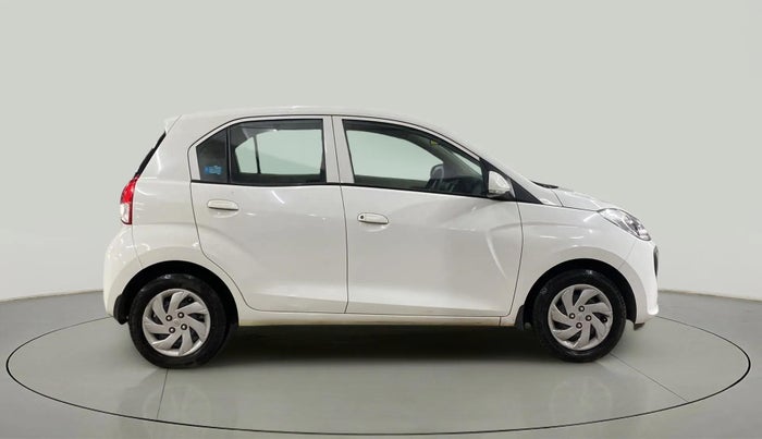 2020 Hyundai NEW SANTRO SPORTZ CNG, CNG, Manual, 67,437 km, Right Side View