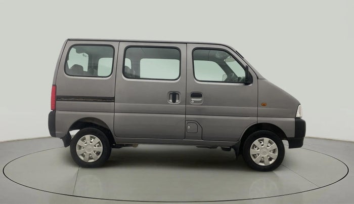 2022 Maruti Eeco 7 STR STD 1.2, Petrol, Manual, 8,265 km, Right Side View