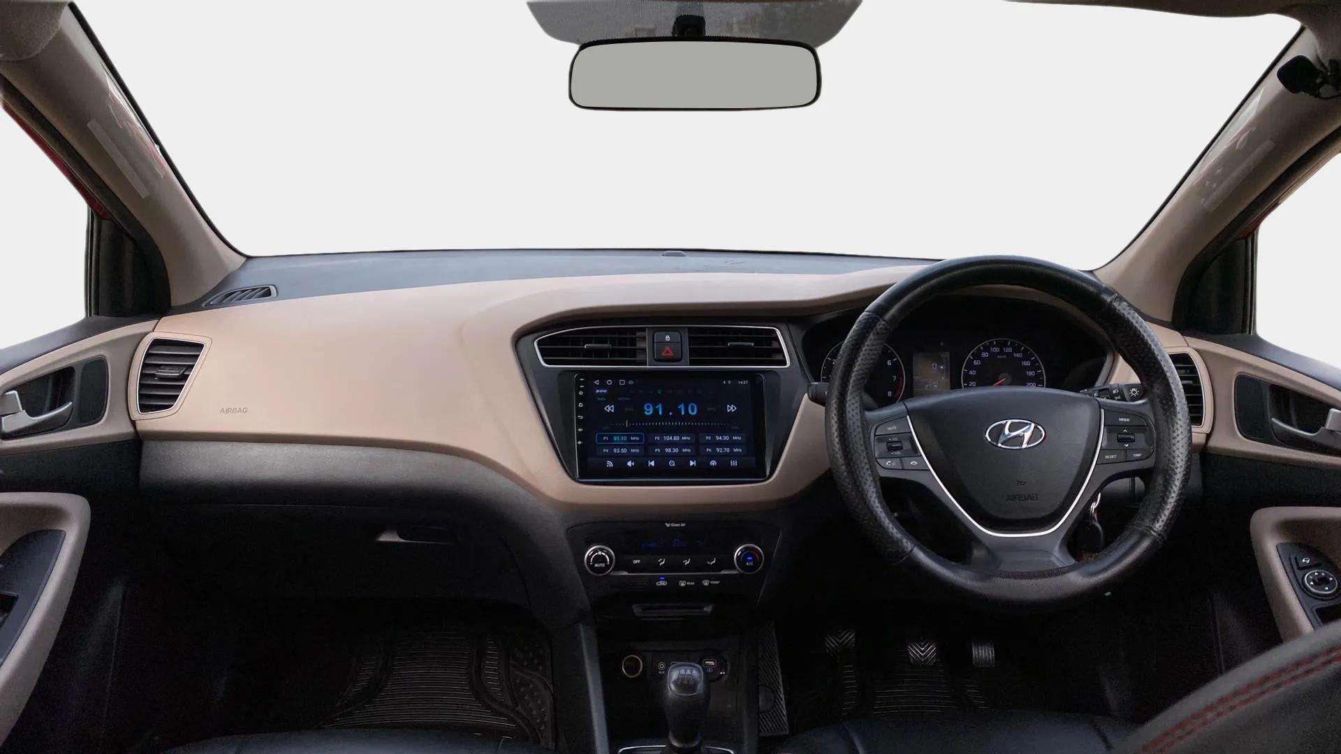 Interior