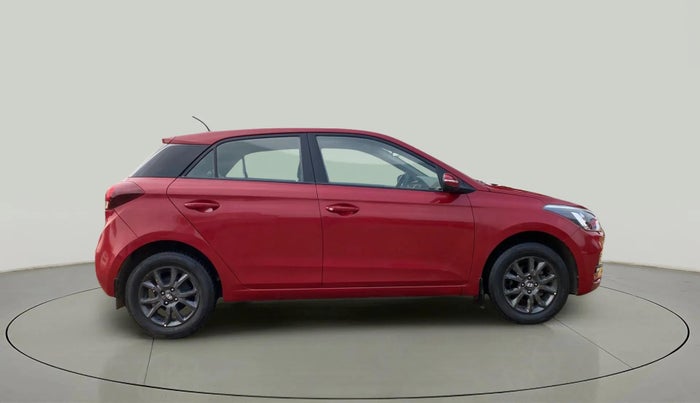 2018 Hyundai Elite i20 ASTA 1.2, Petrol, Manual, 14,594 km, Right Side View