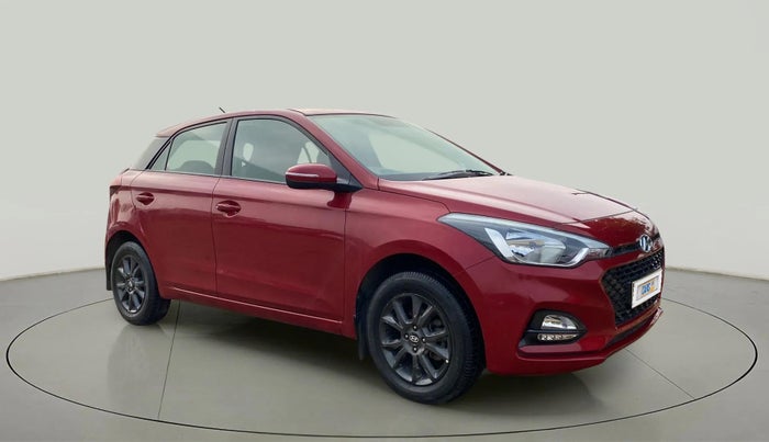 2018 Hyundai Elite i20 ASTA 1.2, Petrol, Manual, 14,594 km, SRP