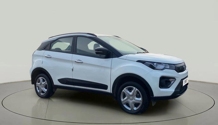 2022 Tata NEXON XM PLUS SUNROOF DIESEL, Diesel, Manual, 18,985 km, SRP