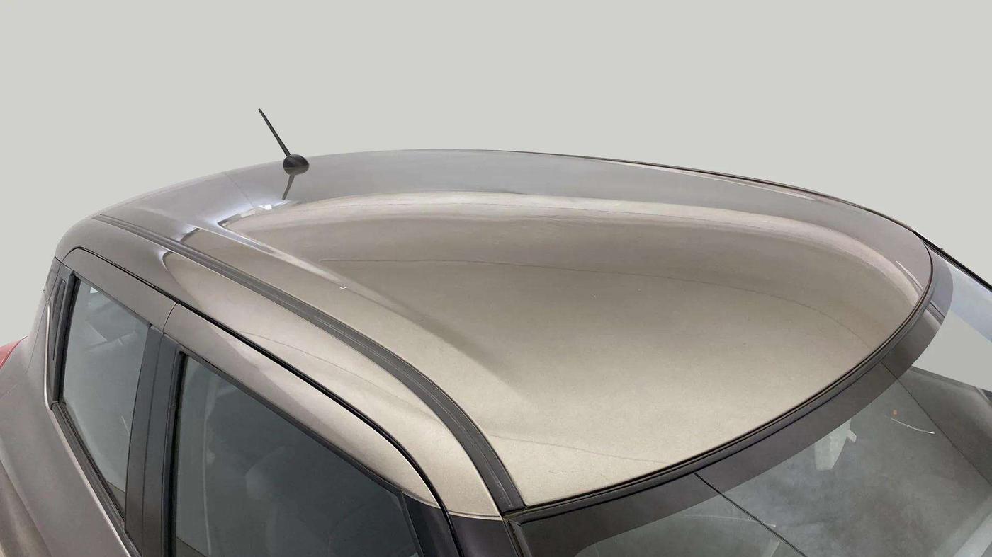 2023 Maruti Swift VXI AMT, Petrol, Automatic, 27,161 km, Roof
