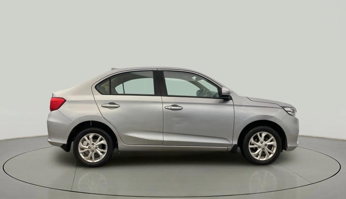 2018 Honda Amaze 1.2L I-VTEC VX, Petrol, Manual, 38,106 km, Right Side View