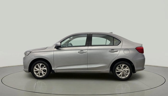 2018 Honda Amaze 1.2L I-VTEC VX, Petrol, Manual, 38,106 km, Left Side