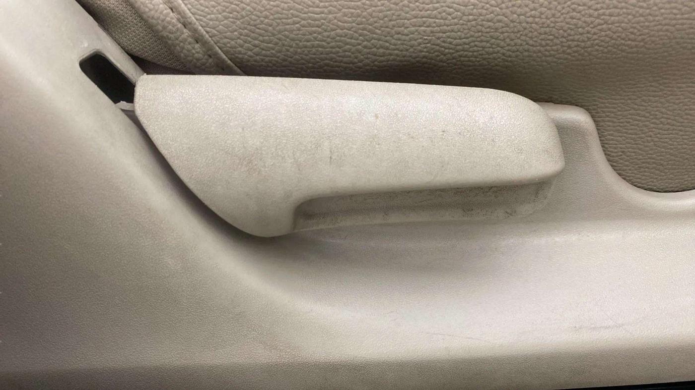 2019 Maruti Celerio ZXI AMT (O), Petrol, Automatic, 78,080 km, Driver Side Adjustment Panel