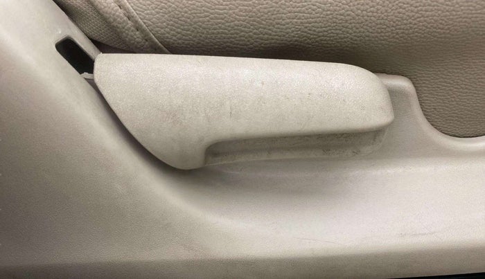2019 Maruti Celerio ZXI AMT (O), Petrol, Automatic, 78,080 km, Driver Side Adjustment Panel