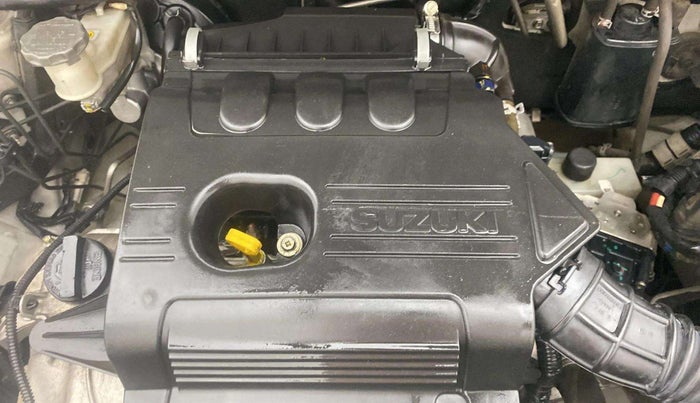 2019 Maruti Celerio ZXI AMT (O), Petrol, Automatic, 78,080 km, Open Bonet