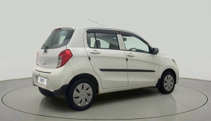 2019 Maruti Celerio ZXI AMT (O), Petrol, Automatic, 78,080 km, Right Back Diagonal