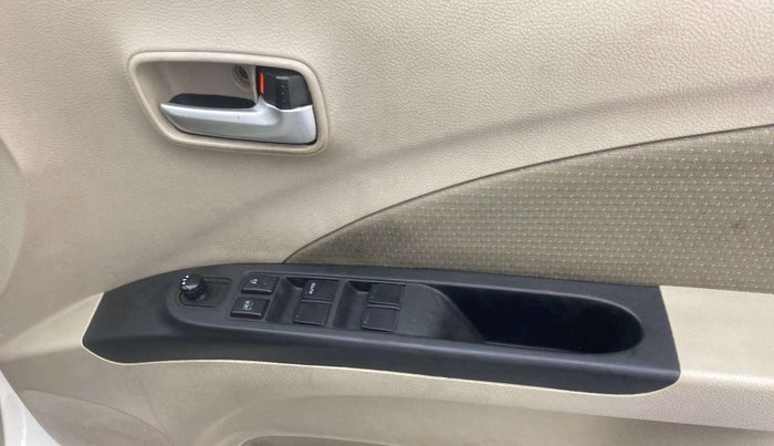 2019 Maruti Celerio ZXI AMT (O), Petrol, Automatic, 78,080 km, Driver Side Door Panels Control