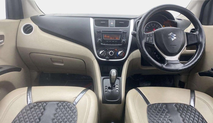 2019 Maruti Celerio ZXI AMT (O), Petrol, Automatic, 78,080 km, Dashboard